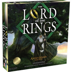 Lord of the Rings: Anniversary Edition